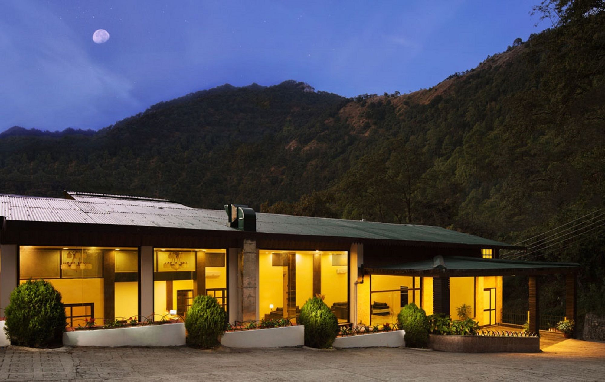 Bhawanipur Greens A Sterling Holidays Hotel