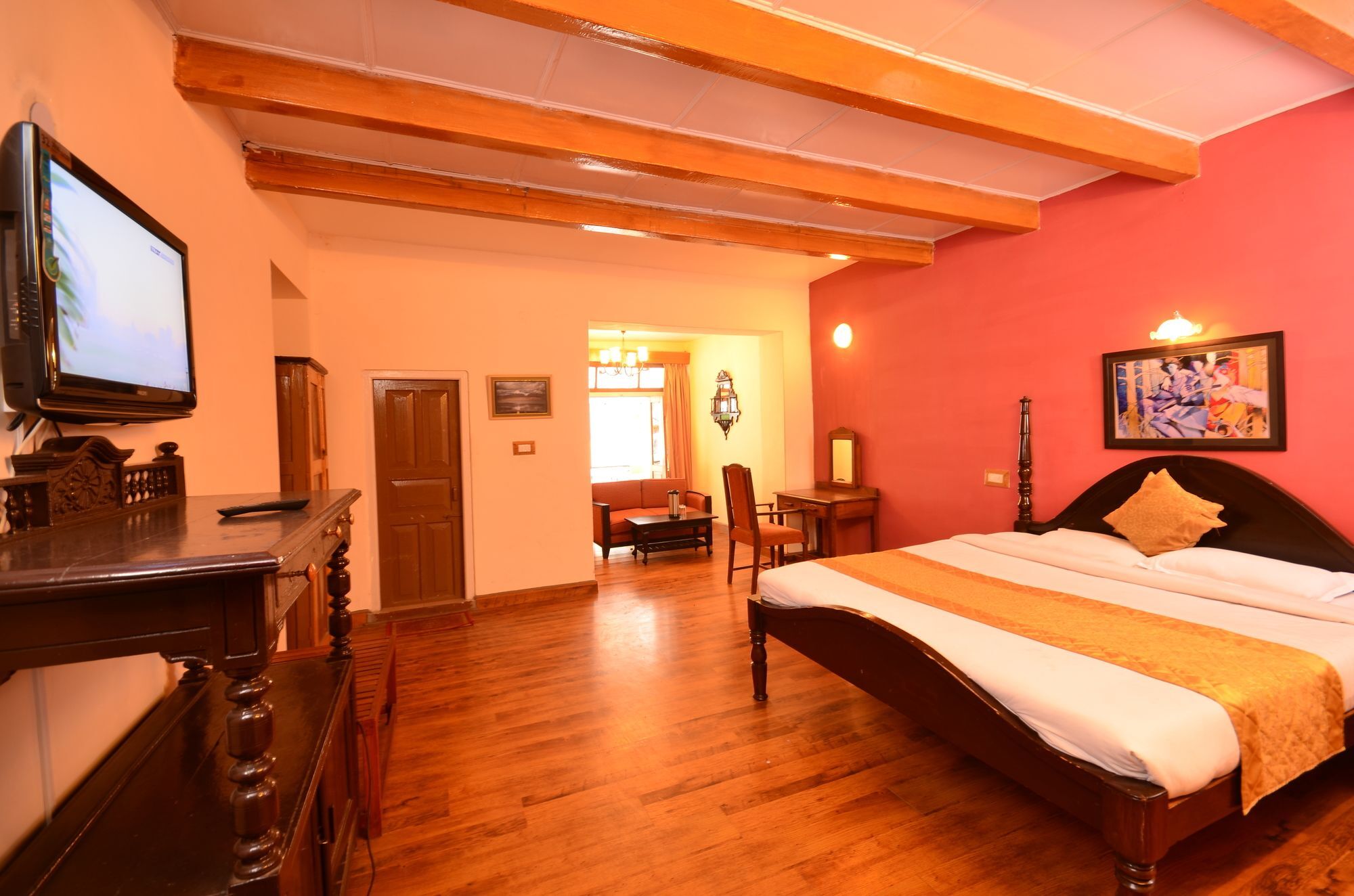 The Pavilion Hotel 3*