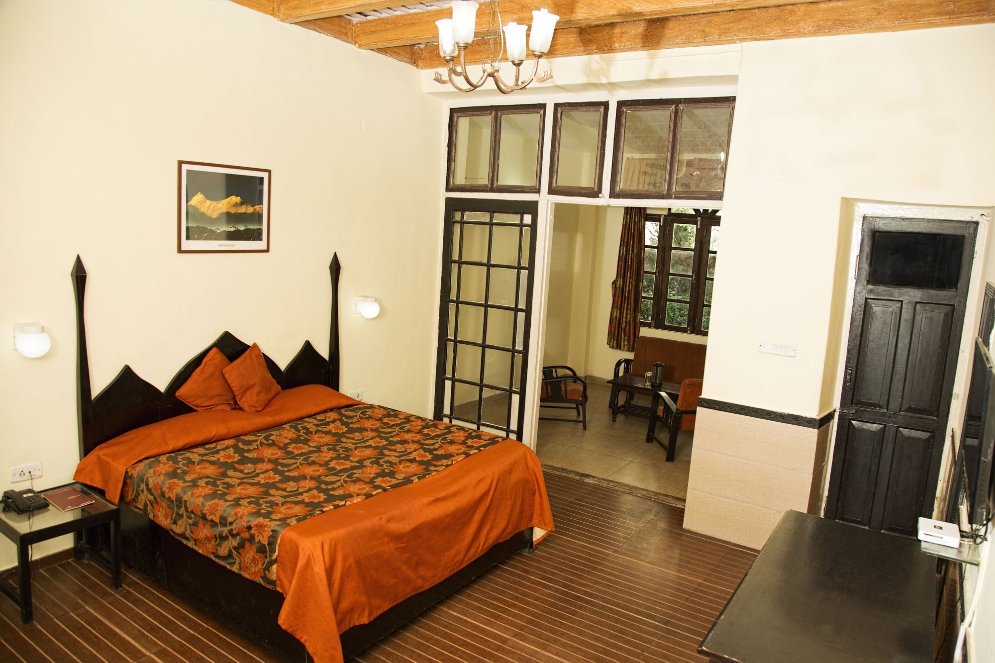 Hotel The Pavilion