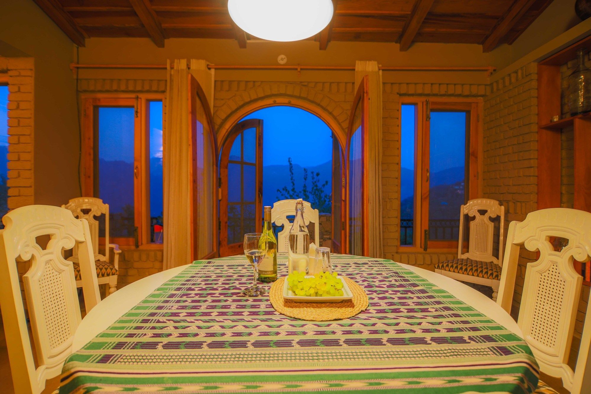 V Juniper Jungalia Resort 3*