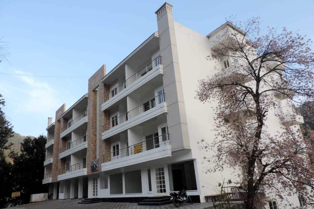 Clarks Inn Bhowali, Nainital Hotel Nainital