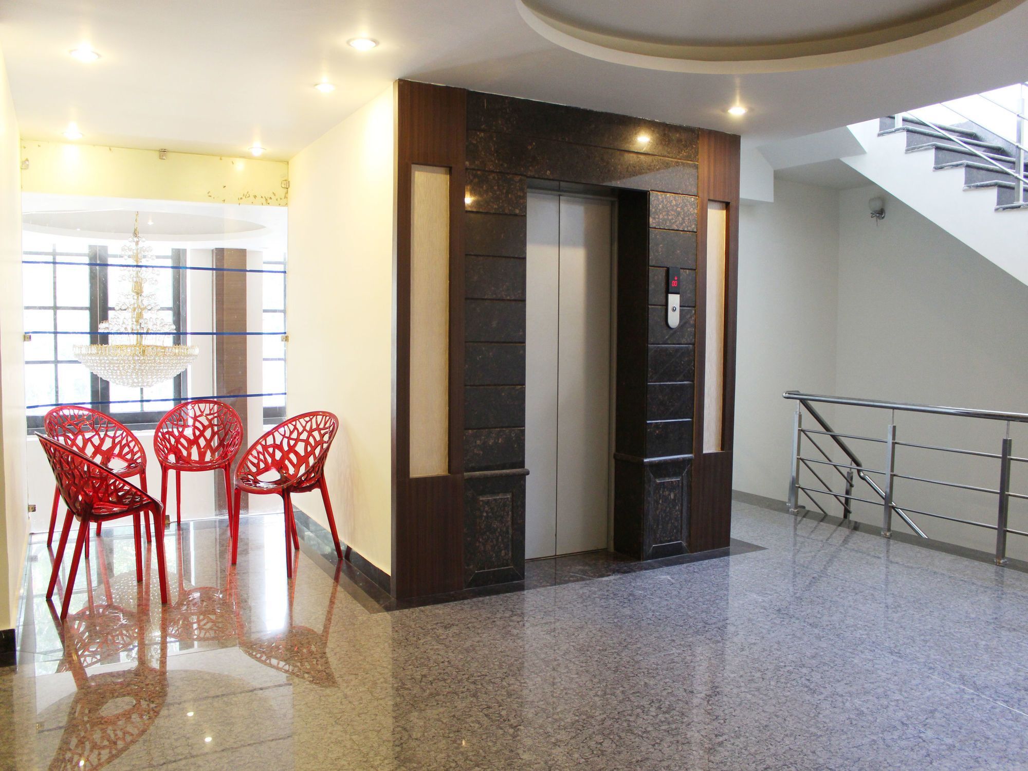 Oyo 3600 Kathgodam