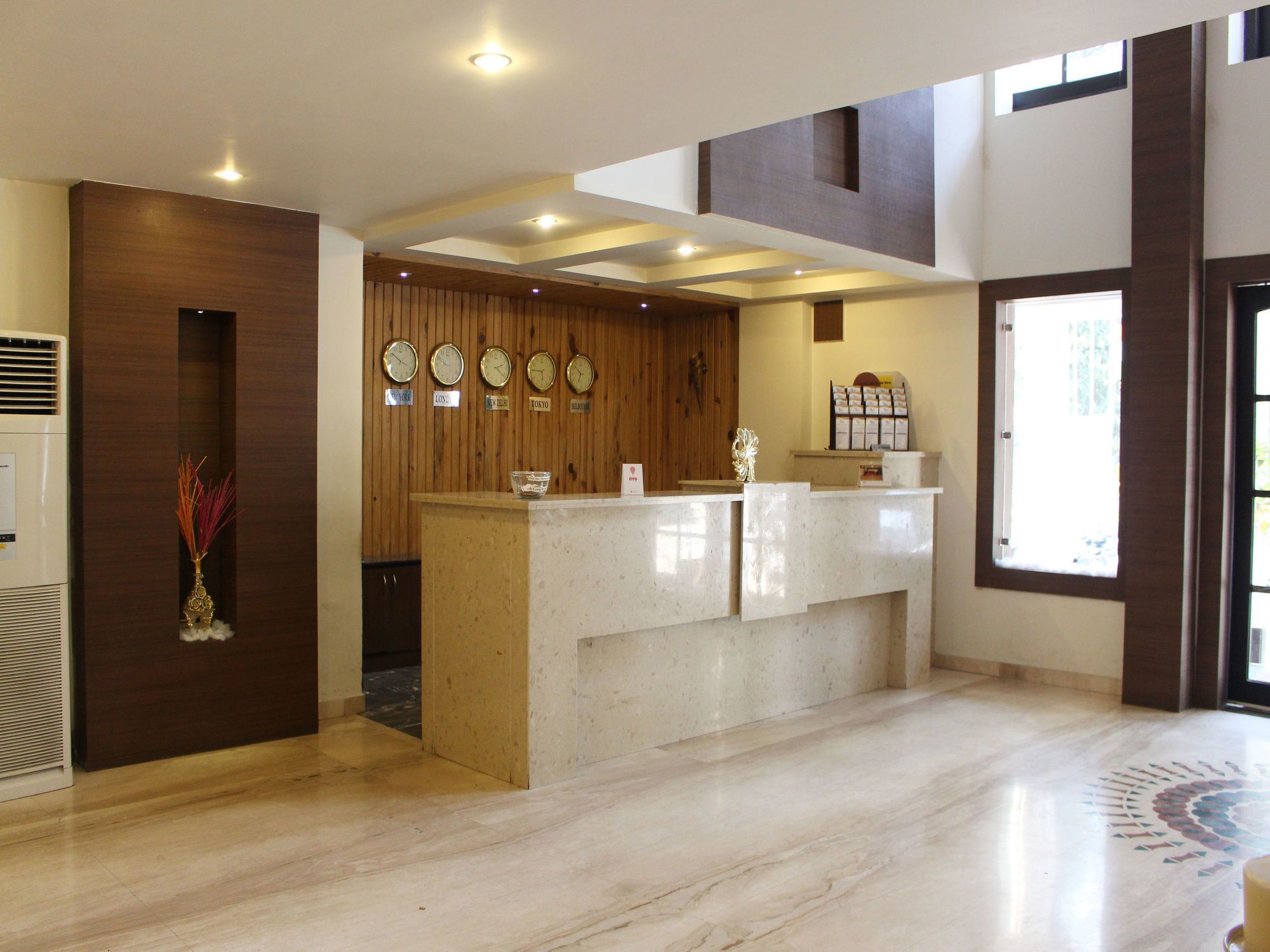 Oyo 3600 Kathgodam Hotel