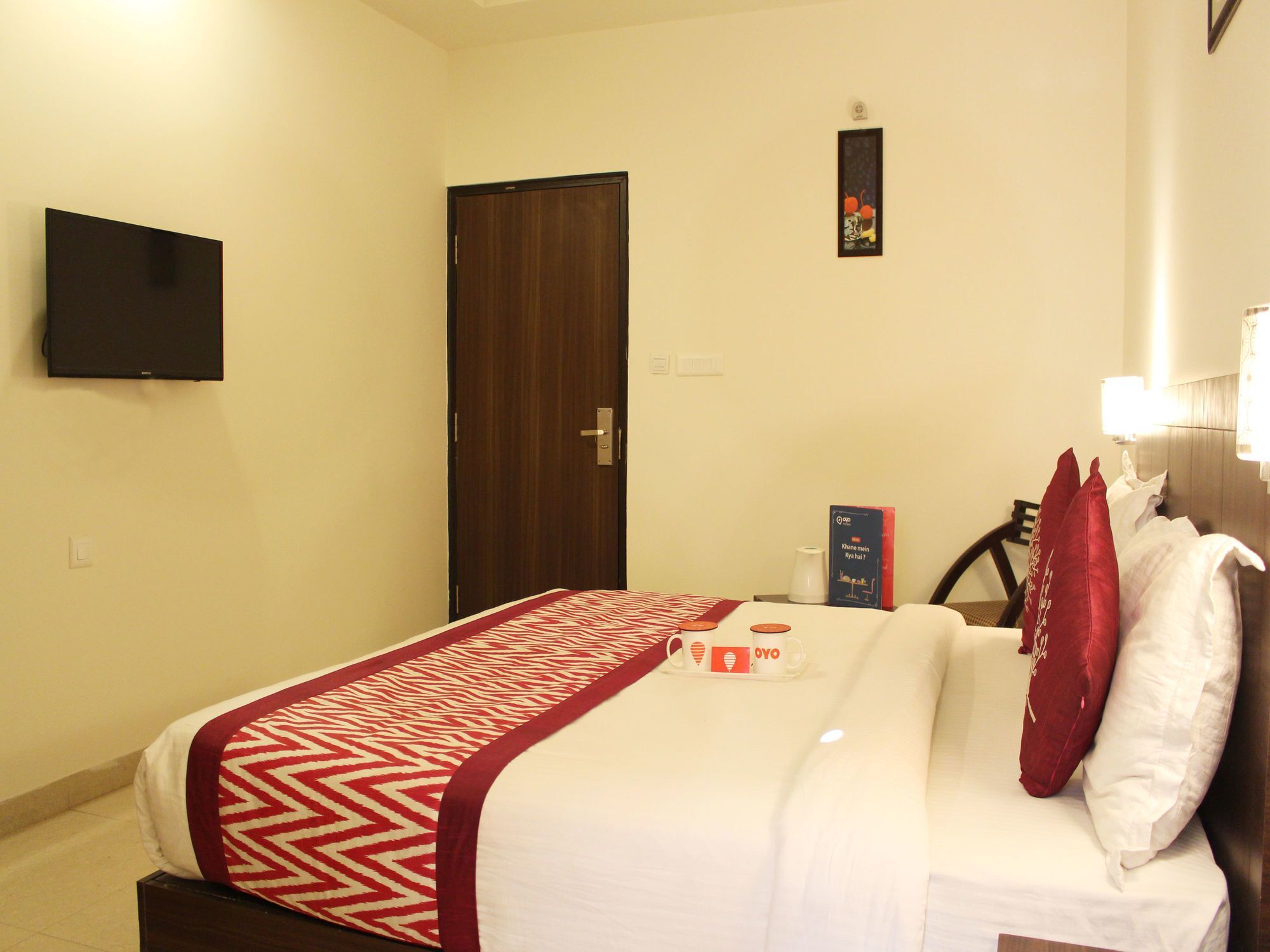 Hotel Oyo 3600 Kathgodam Nainital