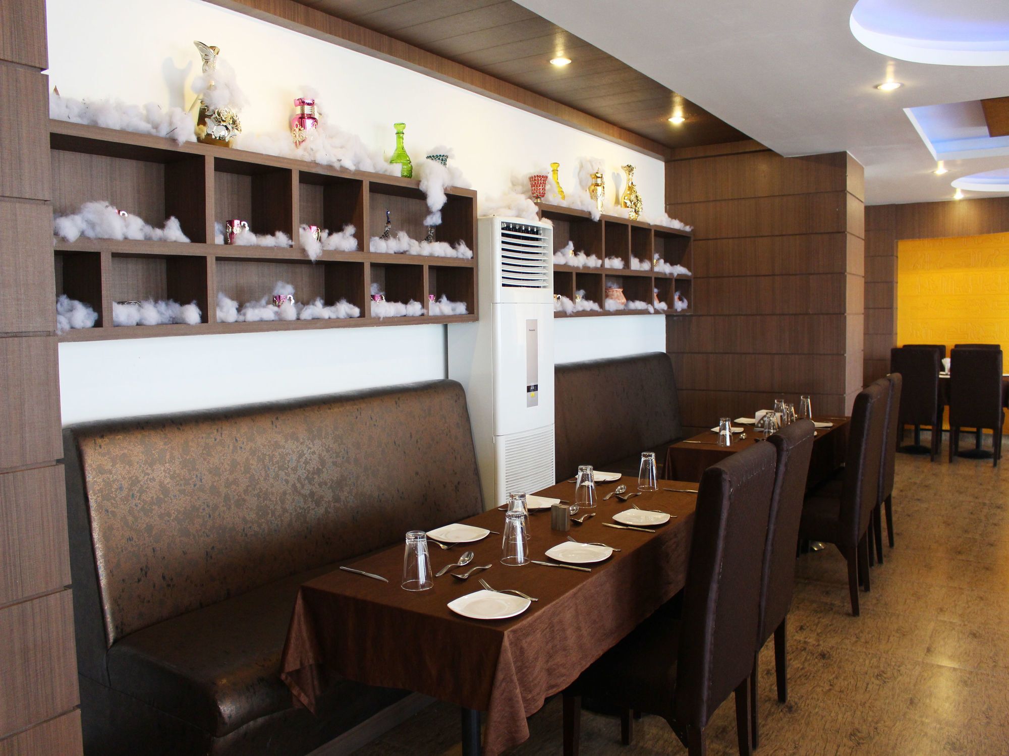 Hotel Oyo 3600 Kathgodam 3*