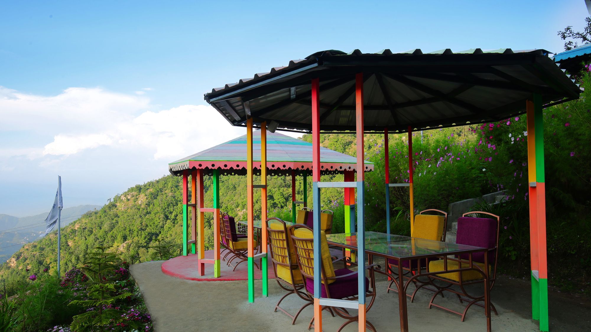 Hotel The Swiss Village 4*