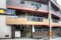 Hotel Treebo Cloud 7 Nainital