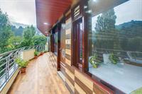 Hotel Treebo Cloud 7 Nainital
