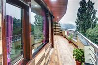 Treebo Cloud 7 Hotel 3*