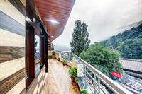 Treebo Cloud 7 Hotel