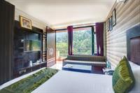 Hotel Treebo Cloud 7