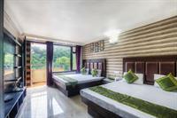 Treebo Cloud 7 Hotel 3*
