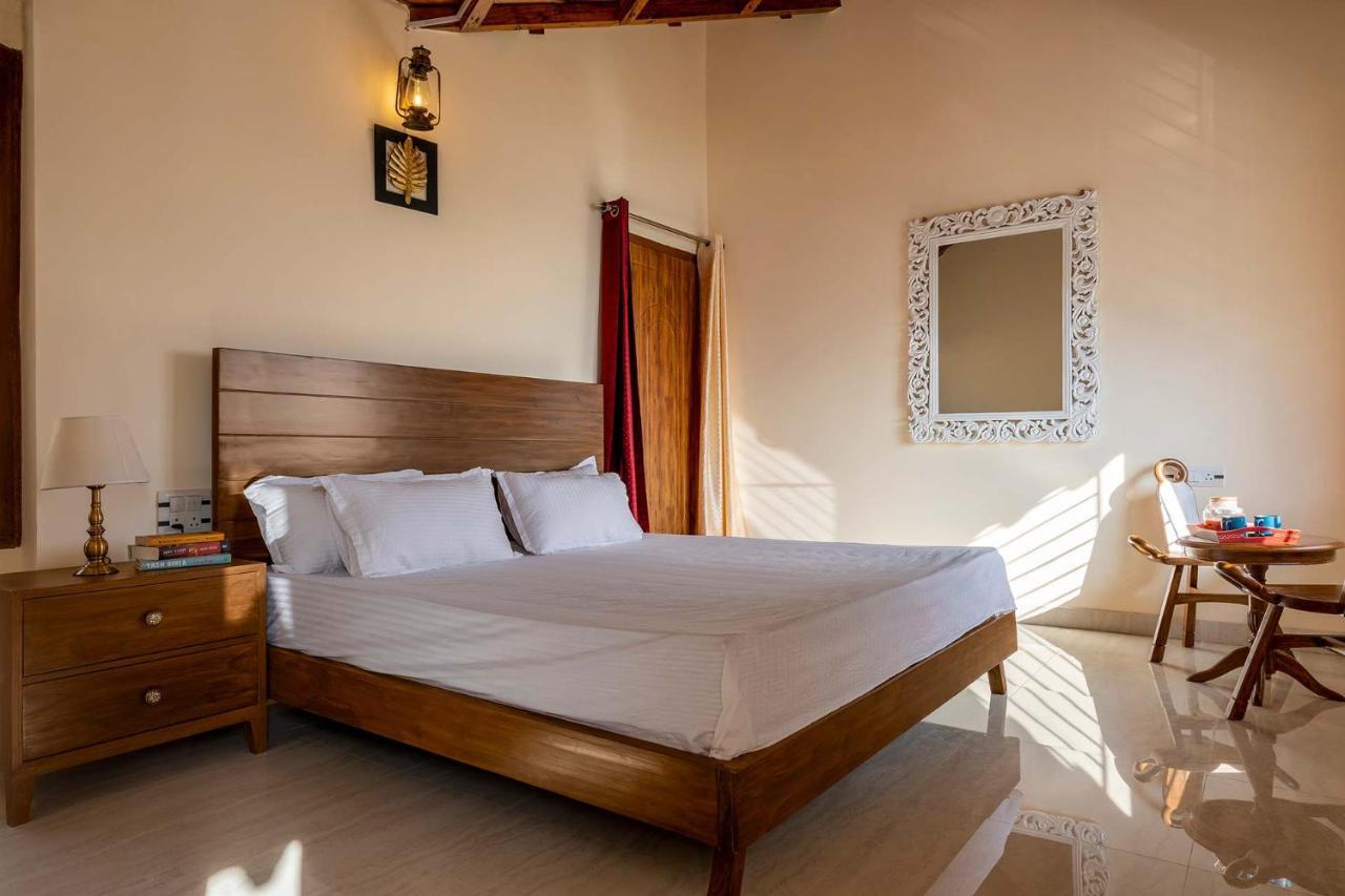 Villa Trails With Beautiful Valley View Nainital