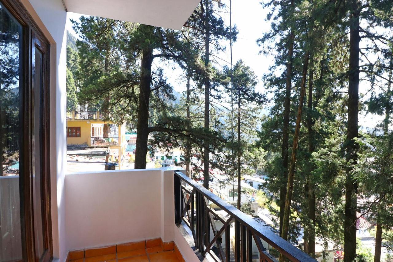 Oyo Flagship 22268 Ohana Acasa Nainital