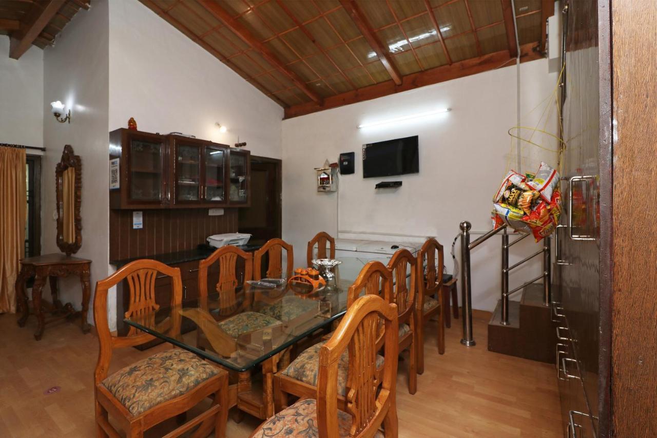 Hotel Oyo Flagship 22268 Ohana Acasa