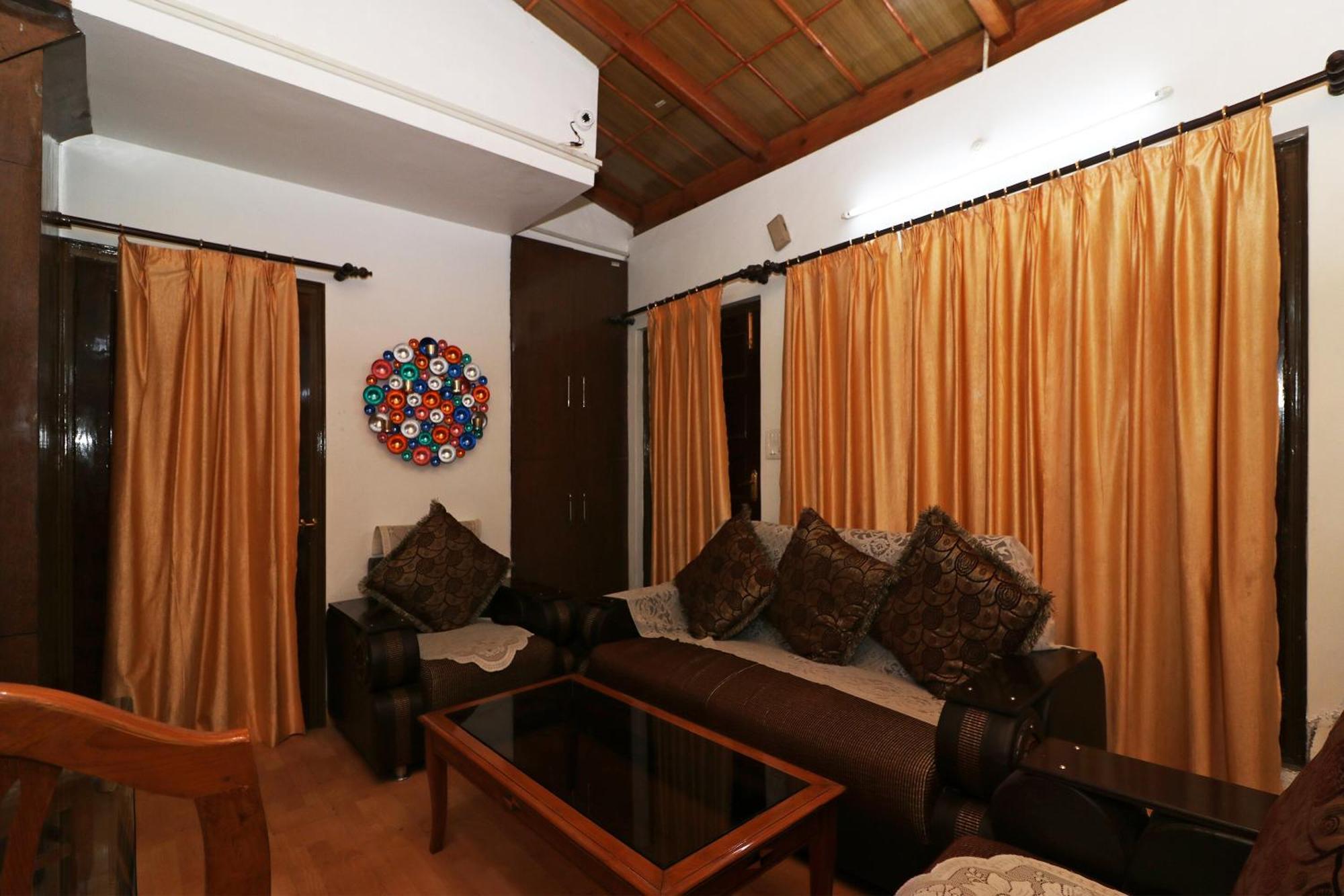 Hotel Oyo Flagship 22268 Ohana Acasa