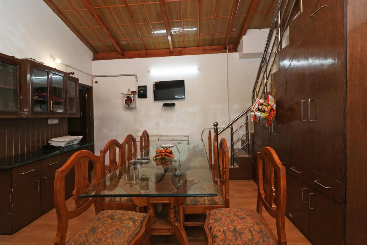 Hotel Oyo Flagship 22268 Ohana Acasa 3*