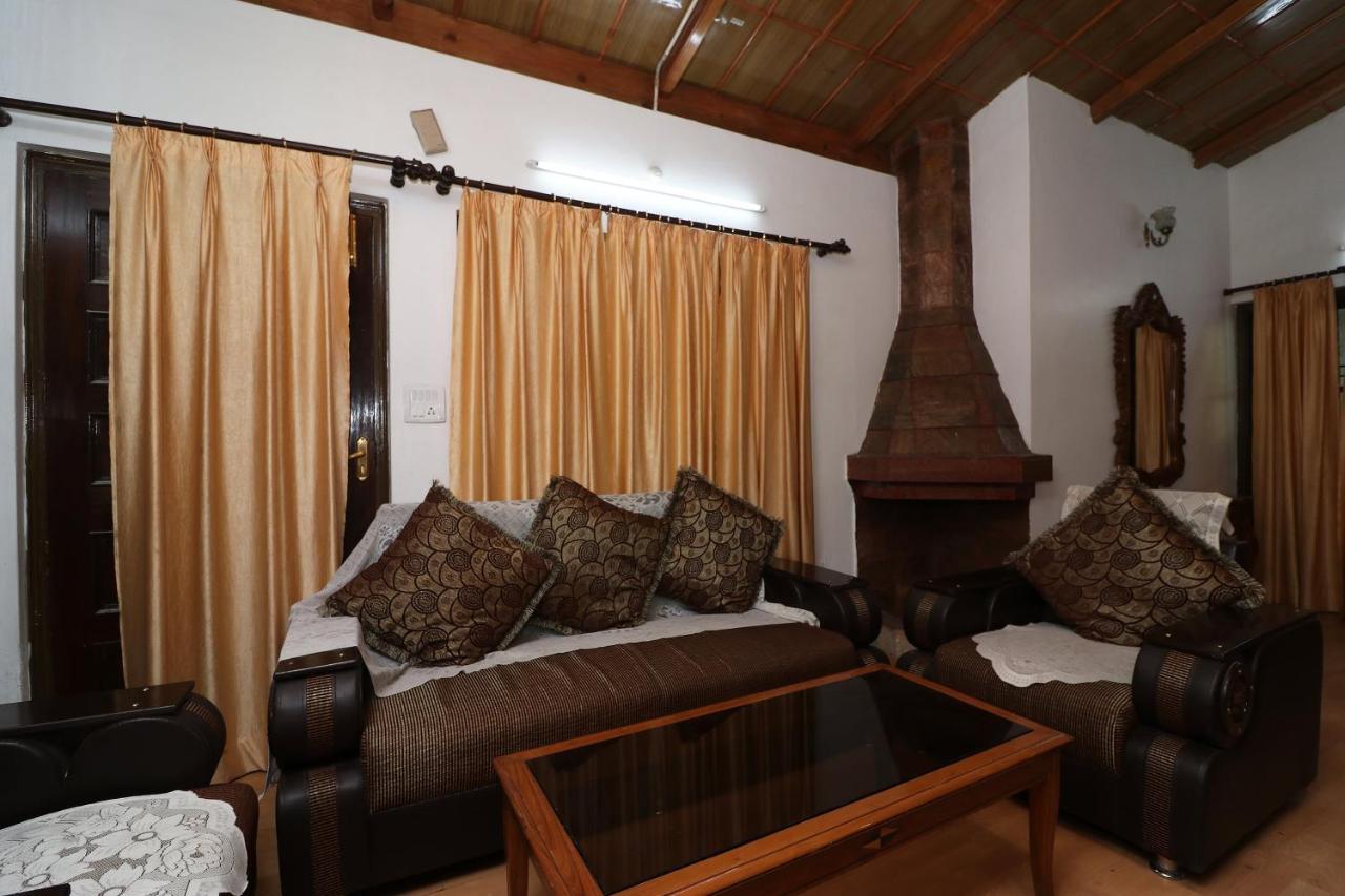 Oyo Flagship 22268 Ohana Acasa 3* Nainital