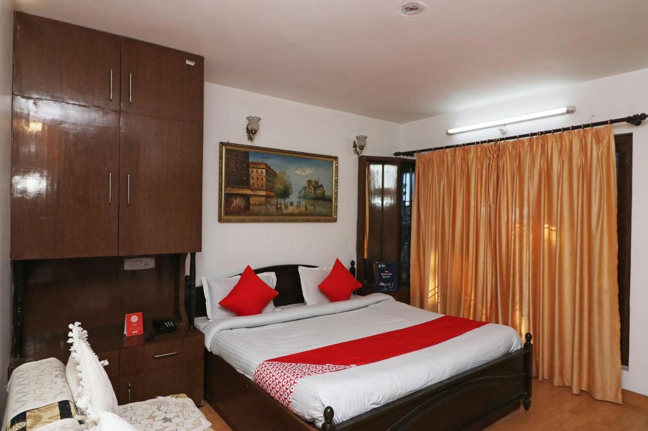 Oyo Flagship 22268 Ohana Acasa 3* Nainital