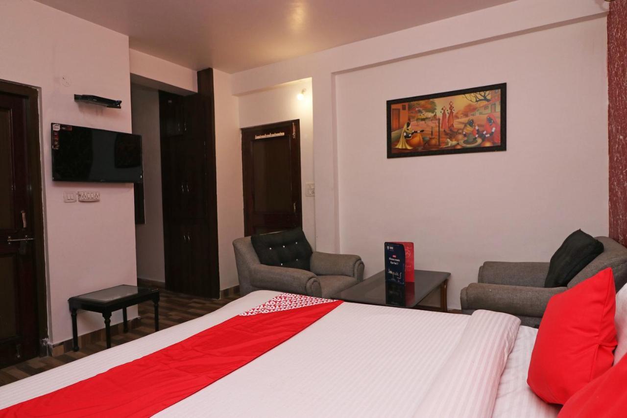 Oyo Flagship 22268 Ohana Acasa Hotel Nainital