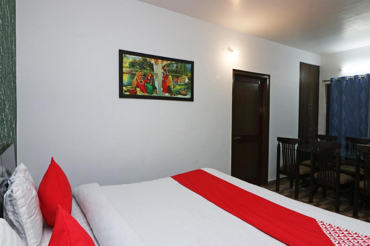 Oyo Flagship 22268 Ohana Acasa Hotel