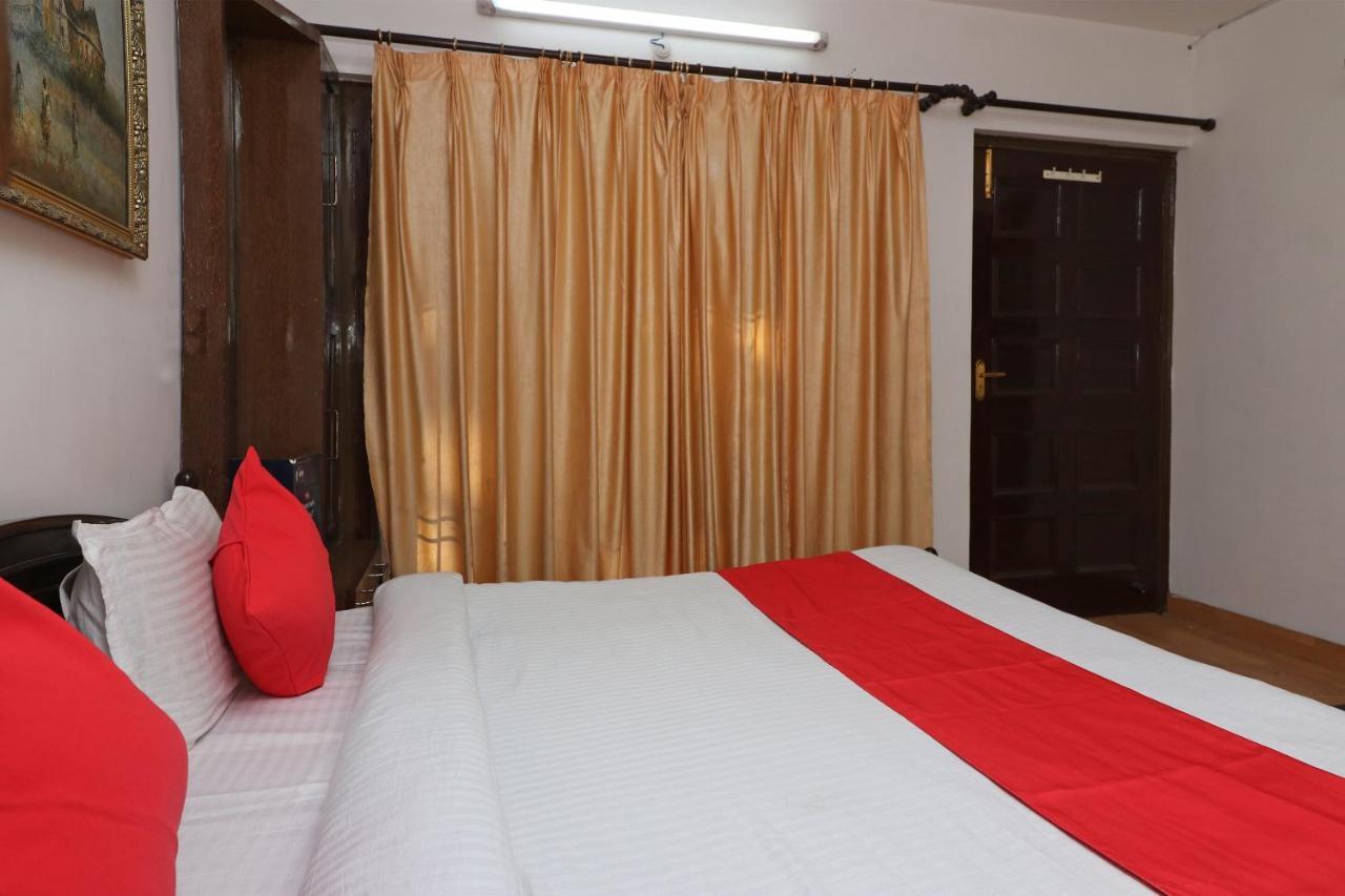 Oyo Flagship 22268 Ohana Acasa Hotel 3*