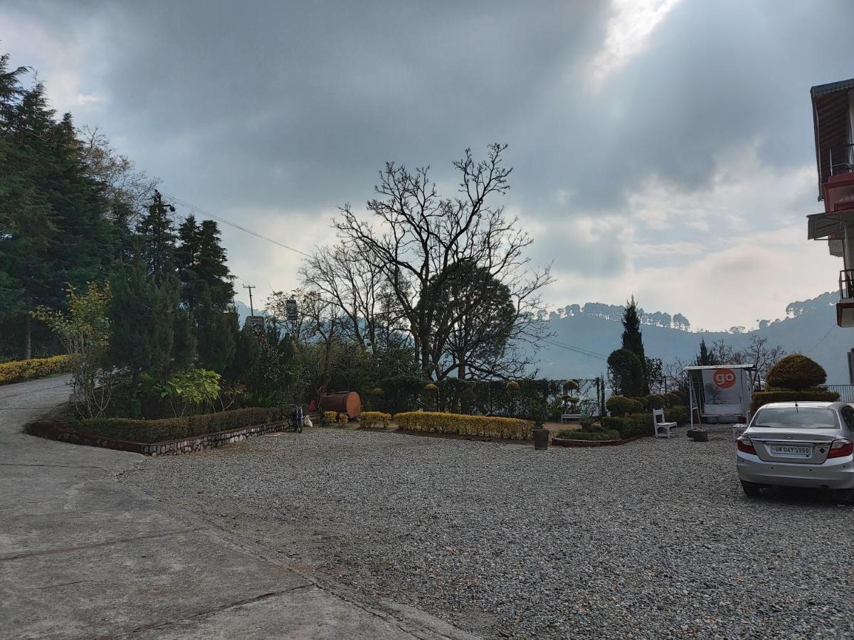 Goroomgo Sapphire Bhimtal 3*