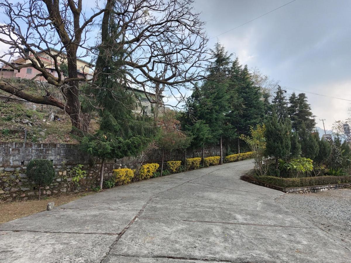 Goroomgo Sapphire Bhimtal Nainital