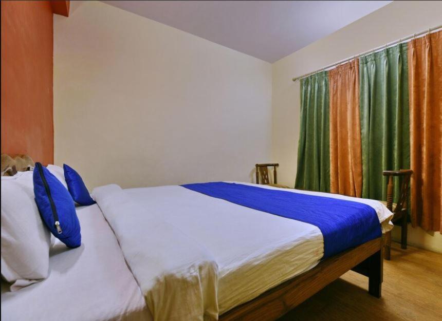 Hotel Grg Chinar Lake View *