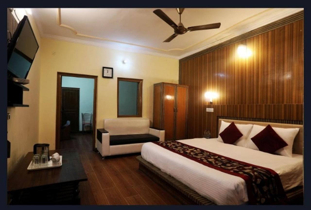 Moon By Excellent Hospitality Nainital