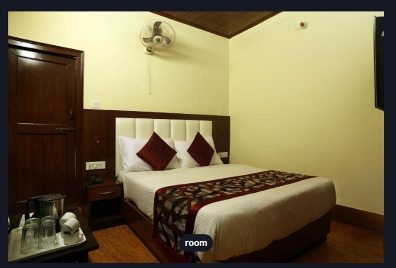 Moon By Excellent Hospitality Hotel